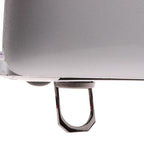 2pcs Universal Mini Laptop Stand Foldable Desktop Feet Holder For Ipad MacBook PC Computer Keyboard Cooling Pad Invisible Stands
