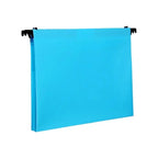 Multifunctional Filing Cabinet File Organiser Space Saving Wall Mounted Document Organiser Sorting Bag for School Office