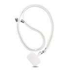 Phone Lanyard Universal Cell Phone Lanyard with Adjustable Nylon Neck Strap For iPhone 14 13 12 Pro X XR 8 7 Plus Hanging Rope