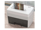 LIZENGTEC   Paper Shredder  Multi-functional Desktop Electricity Level 5 Confidentiality Level