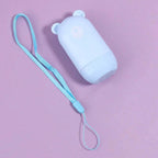 Theft Protection Roller Stamp for Privacy Confidential Data Guard Your Security Stamp Roller Privacy Seal Roller Theft Protect