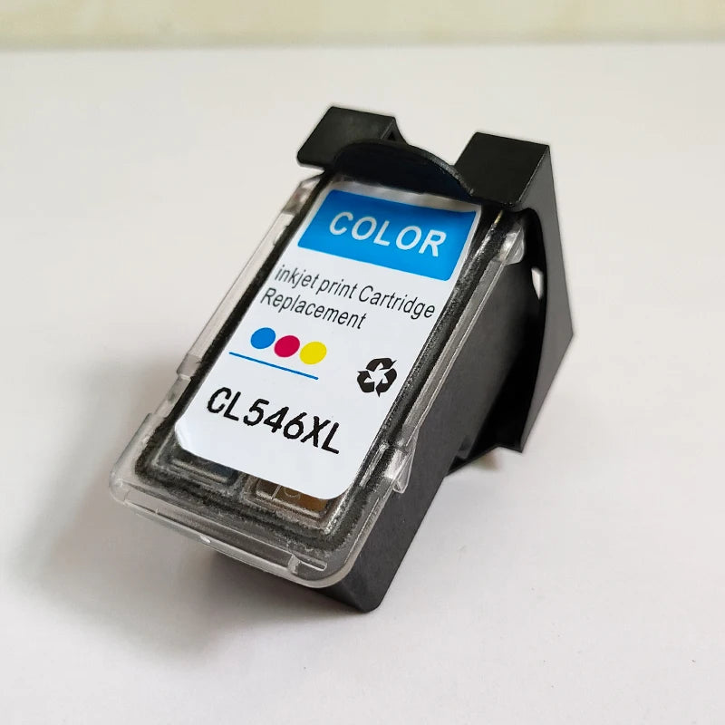 545XL 546XL 545 546 XL PG545 CL546 Refillable Ink Cartridge for Canon Pixma MG3050 2550 2450 2500 2550S 2950 MX495 IP2800 IP2850