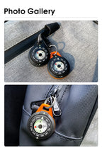 Kanpas EDC Outdoor Compass with Luminous / High Quality Compass / Outdoor Compass / Adventure Compass / K18 / K25