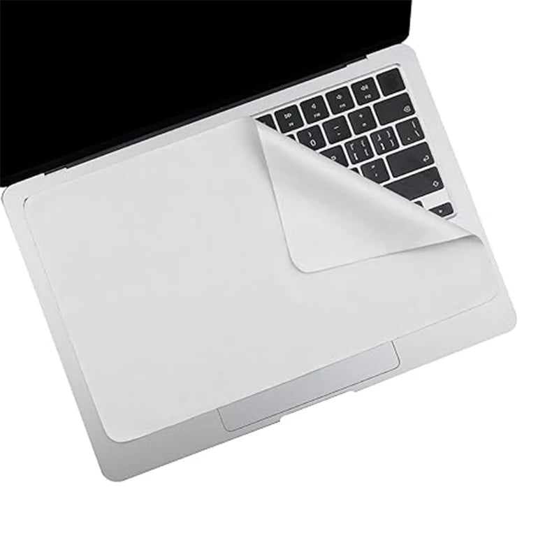 Universal 13-16 Inches Screen Cleaning Cloth For MacBook 13 14 15 16 Inch Keyboard Protection Cover Laptop Screen Cleaning Cloth