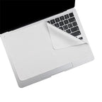 Universal 13-16 Inches Screen Cleaning Cloth For MacBook 13 14 15 16 Inch Keyboard Protection Cover Laptop Screen Cleaning Cloth
