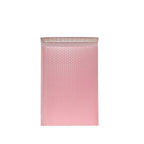 1/50Pcs Black Poly Bubble Mailers Padded Envelopes Self Seal Padded Envelopes Gift Bags Pink Packaging Envelope Bags for Book