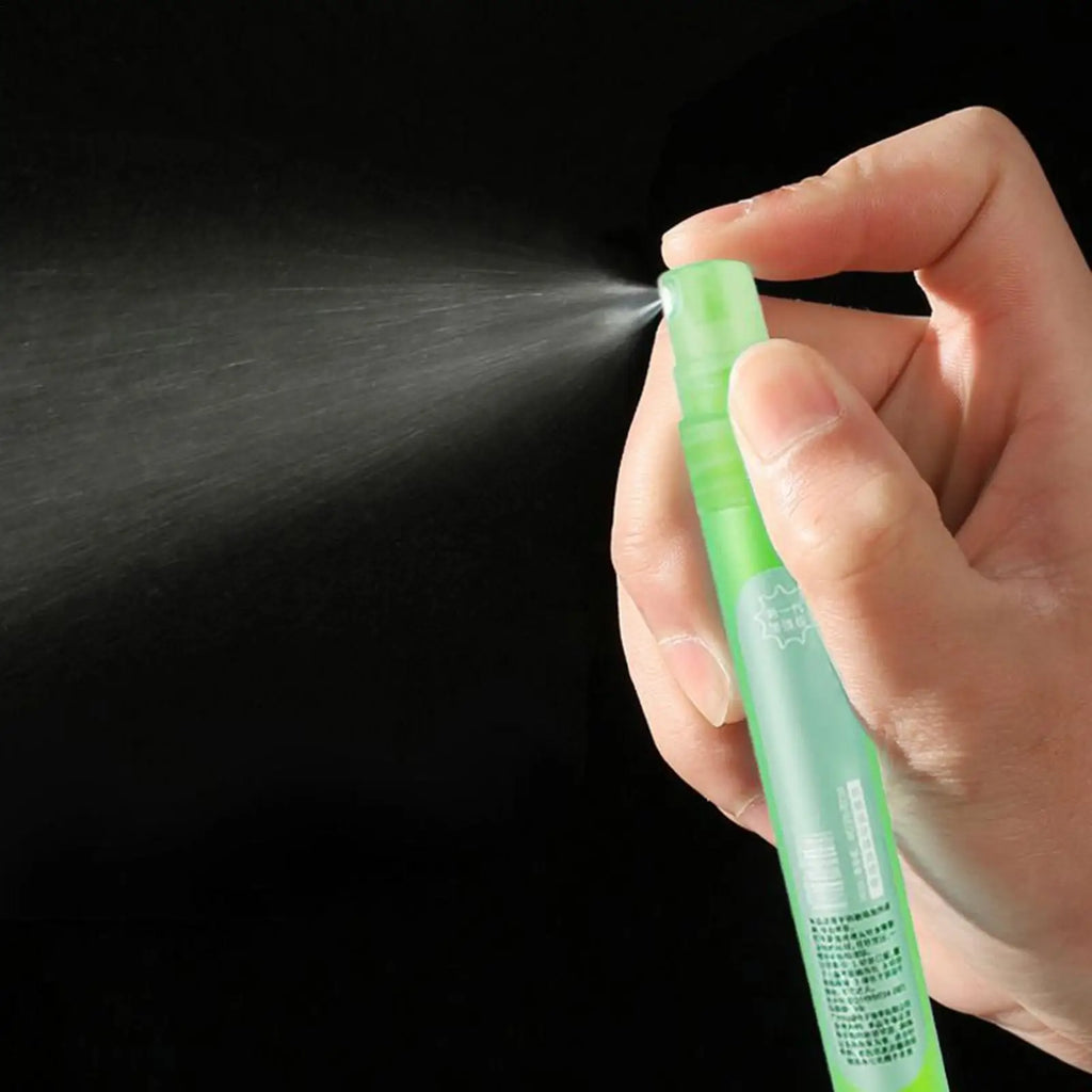 Elimination Privacy Spray Pen Thermal Paper Corrector Data Protection Privacy Protection Correction Fluid Portable Express Tool