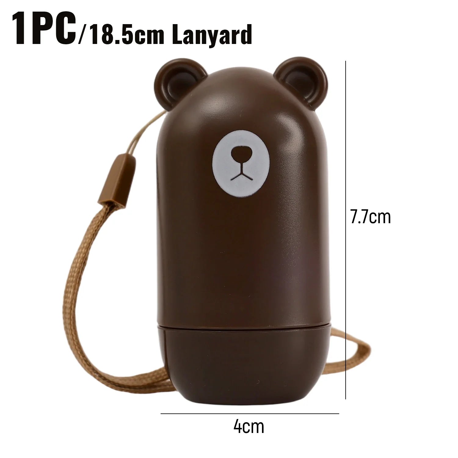 Portable Wide Identity Theft Protection Roller Stamp Privacy Confidential Data Guard Information Data Identity Address Blocker