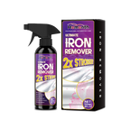 Rust Remover Spray Powerful Rust Removal For Metal Car Bike Household Tools