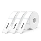 Wireless Bluetooth Label Printer Portable Thermal Printer Marklife P15 Inkless Labeling Machine Mini Label Maker P15 Sticker