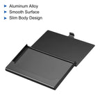 1/2/3Pcs Business Card Holder Metal Box Cover Credit Card Holder Aluminum Alloy Flip Cover Slim Name Cards Case for Women Men