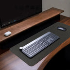 Cotton and Linen Rubber XXL Mouse Pad Gaming MousePad Large Desk Mat Gaming PC Desk Mat Computer Desk Pad Gaming Mouse Pad