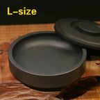 5-8 Inches Natural Inkstone Calligraphy Writing Ink Stone Traditional Chinese Painting Inkslab Multifunction Ink Grinding Plate