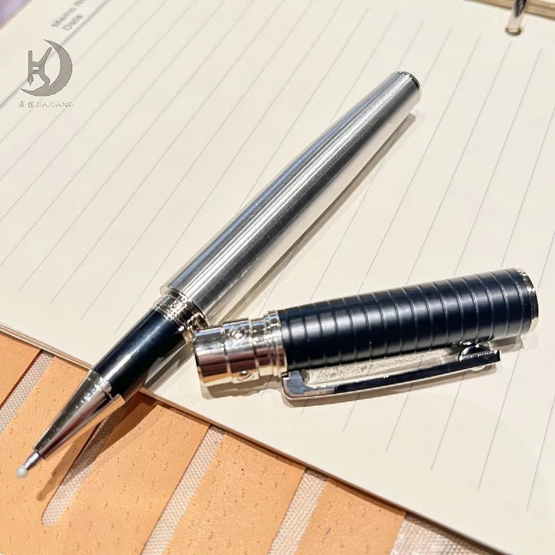 1 PCS 315 Executive Premium Creative Metal Ballpoint Pen,Ideal for Souvenir Wedding,Birthday & Festival Gift,Graduation Gift