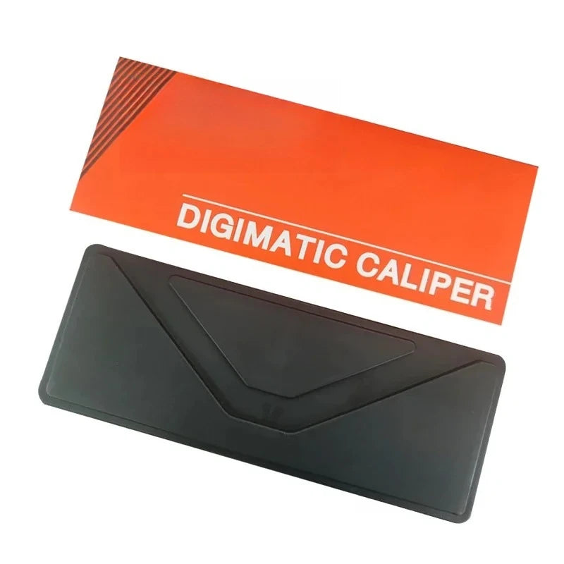 6in Digital Calipe 0-150mm 500-196-30 LCD Digital Vernier Calipers 6in Electronic Measuring Stainless Steel