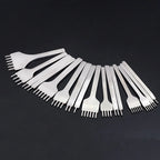 DIY Leather Craft Punching Hole Tool Leather Stitching Sewing Punches 1+2+4+6 Leather craft Spacing Punch Tools 3/4/5/6mm