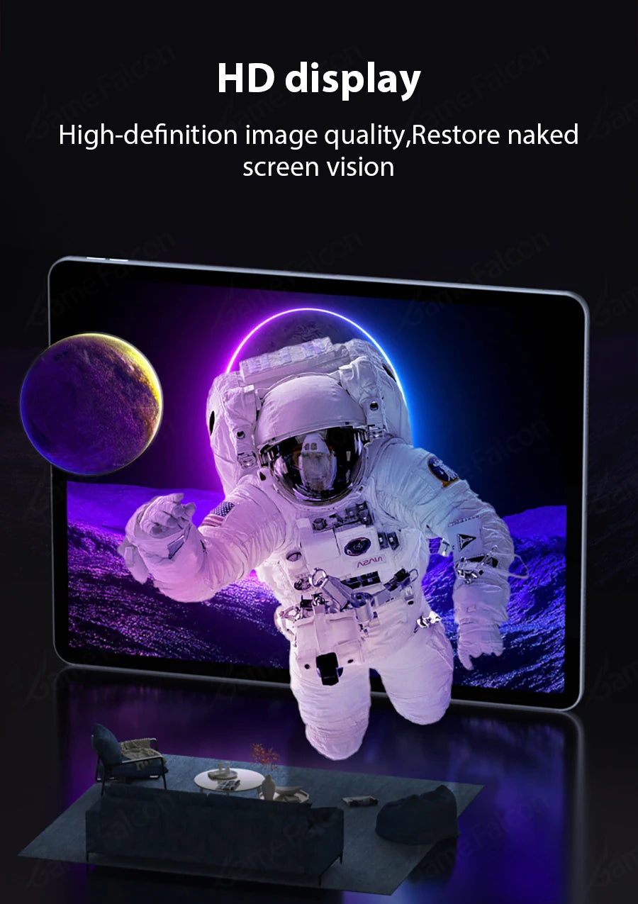 Tempered Glass Screen Protector For Ipad Pro 13 11th M5 M4 2025 12.9 A16 Air 11 5 4 M3 M2 10 9 9th 10th Generation Mini 7 6 Film