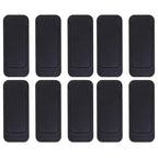 10/1Pcs Webcam Cover Ultra Thin Laptop Camera Cover Slide for iPhone iPad MacBook Pro Computer iMac Cell Phone PC Accessories