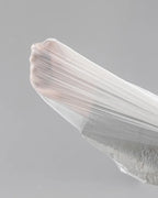 Thickened Garbage Bag with Drawstring Household Disposable Transparent Garbage Bag Dormitory Living Room Use Kitchen Trash Bags