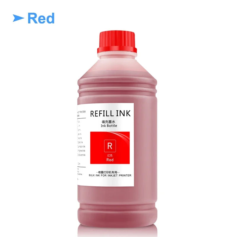 For Canon PFI1700 PFI-1700 1000ML Pigment Ink PFI-57 PFI 2700 3700 PFI-1000 PRO-520 540 540s 560s 2000 4000 PRO-6000 PRO-6100