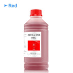 For Canon PFI1700 PFI-1700 1000ML Pigment Ink PFI-57 PFI 2700 3700 PFI-1000 PRO-520 540 540s 560s 2000 4000 PRO-6000 PRO-6100