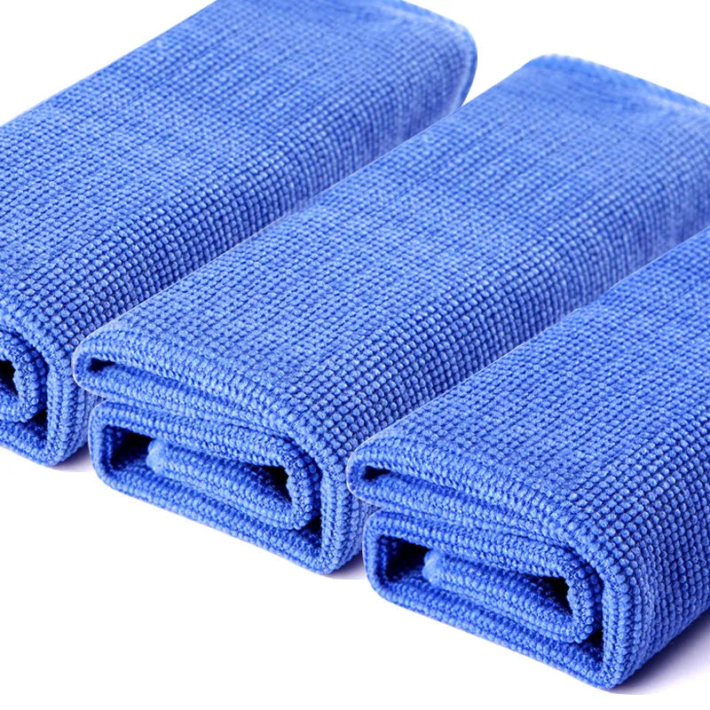 Pearl Screen Cleaning Cloth for Lcd Tv Screens, Microfiber Cleaning Cloth for Glasses, Camera Lens, Mobile Phones, Suitable for Macbook, Laptop, and Monitors, Lint-Free