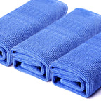 Pearl Screen Cleaning Cloth for Lcd Tv Screens, Microfiber Cleaning Cloth for Glasses, Camera Lens, Mobile Phones, Suitable for Macbook, Laptop, and Monitors, Lint-Free