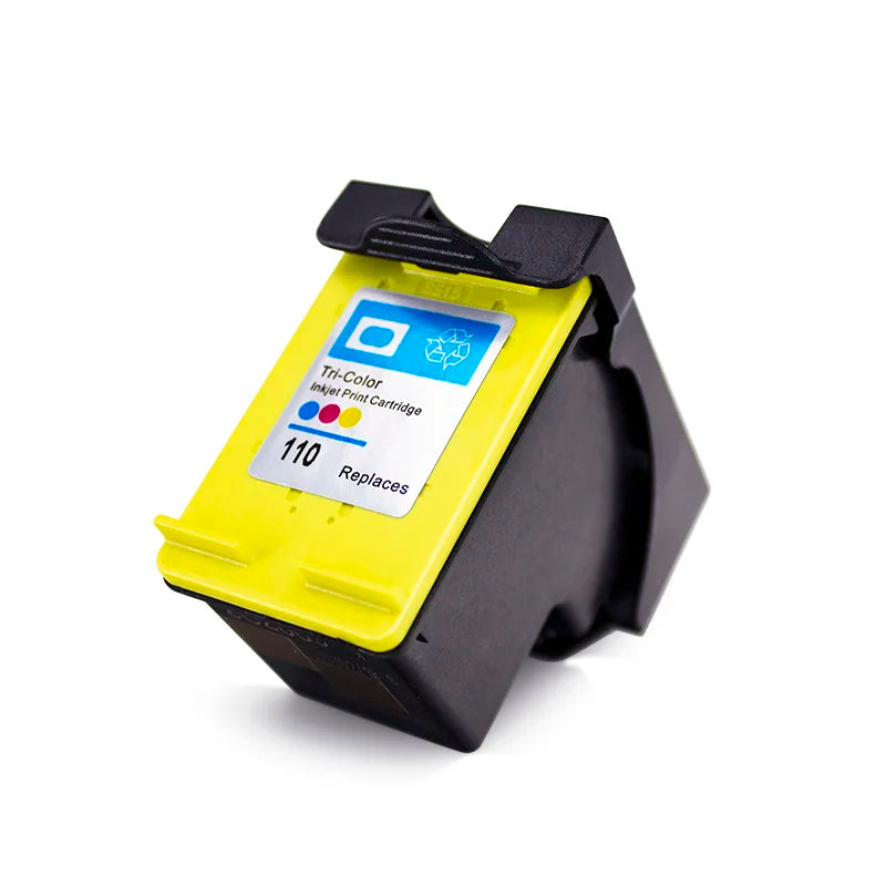 CB304A 110 110XL Ink Cartridge for HP110 for HP photosmart A310 A516 A526 A610 A616 A626 A618 A612 A712 A311 A314 A820 A828 A826