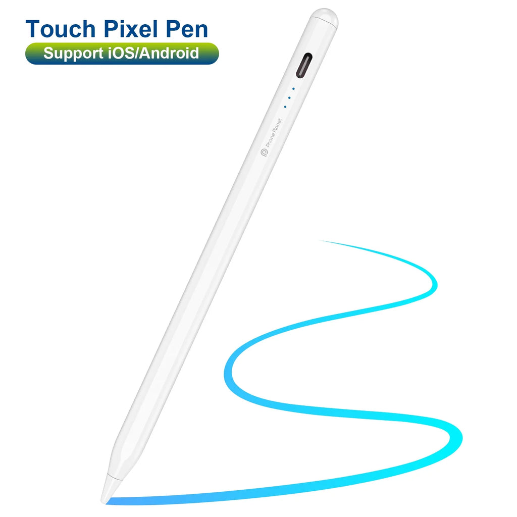 2026 The New Universal Stylus Pen For Android iOS Mobile Windows Tablet Samsung Galaxy Tab A9 Plus A9+ IPad Series Touch Pen