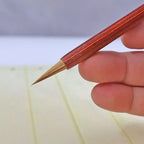 Advanced Chinese Brushes, Handmade Calligraphy Brushes, Stroke Brushes, Watercolor Brushes, Suitable for All Kinds of Painting