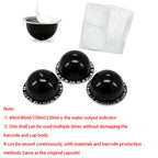 Reusable Aluminum Coffee Capsules Compatible with Nespresso Vertuo Machine - Durable Coffee Pod Shells for Espresso Lovers