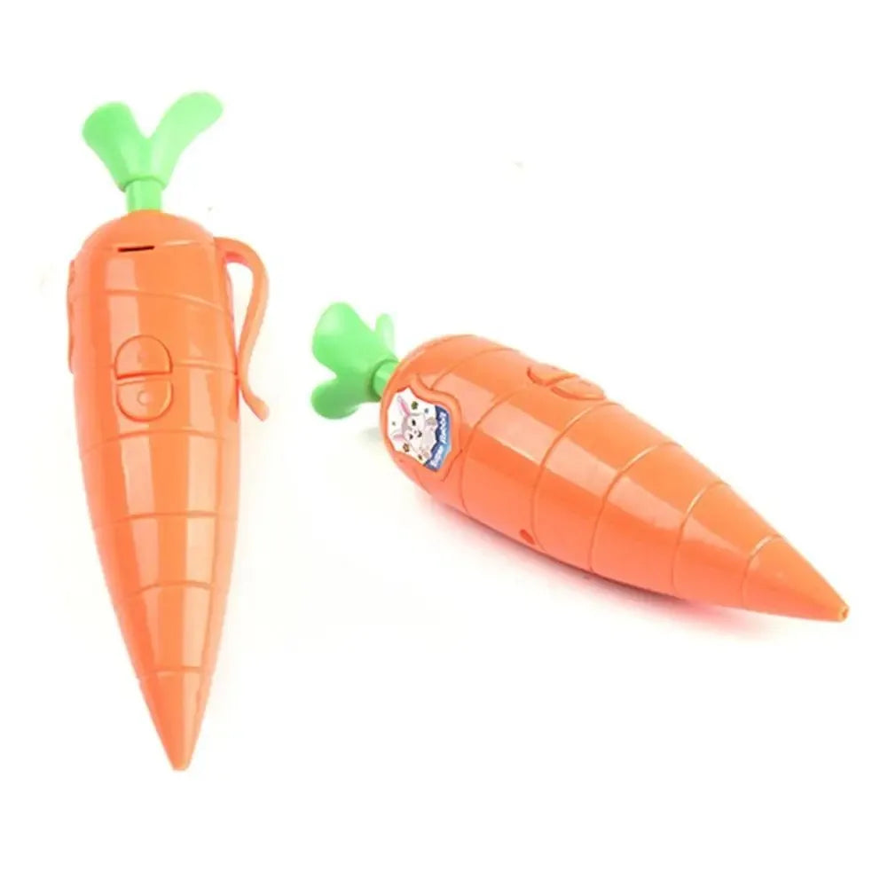 -*Judy & Nick Carrot Voice Recorder Electronic Sound Toy Can Write Graffiti Ballpoint Pen Novelty Voice Recorder Pen Gift**
