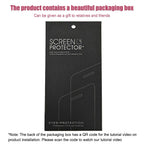 Self Repair Privacy Film For Samsung Galaxy S26 S25 S24 S23 Ultra S22 S21 S20 Plus  Anti-Spy Screen Protector Note 20 10 S10 5G