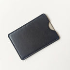 Men Women PU Leather Classic RFID Blocking Credit Card Holder Wallet Organizer Slim Anti Theft Multi Slot Travel Essential