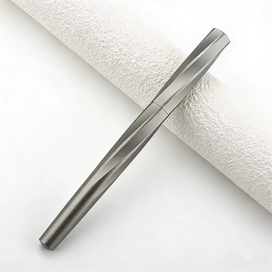 JINHAO 126 Fountain Pen Retro High-end Practice Calligraphy Writing Ink Pens School Office Business Pen Students Xmas Gifts