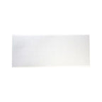 (Us American Style) Frosted Transparent White Mbp Keyboard Sticker Compatible with 13- 16inch MacBook Air/Pro Key Sticker Translucent Film to Prevent Keyboard Oiling