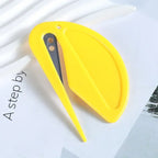 3/7pcs Letter Envelope Cutter Letter Opener for Home, Office and School General