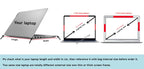 Brand Laptop Bag 12,13.3,14,15.4,15.6.16 Inch Waterproof Sleeve Case For Macbook Air Pro M 1 Man Lady Women Notebook Shockproof