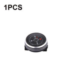 Mini Watch Strap Button Compass for Paracord Bracelet Survival Mini Pocket Compass Outdoor Hiking Camping Accessories Tools