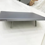 Universal Laptop Stand Holder Portable Notebook Bracket Foldable Cooling Stand Accessories for MacBook Ipad Keyboard
