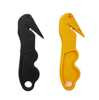 Multi-functional Household Portable Case Opener, Paper Cutter, Packaging Tape Cutter and Letter Opener Tool