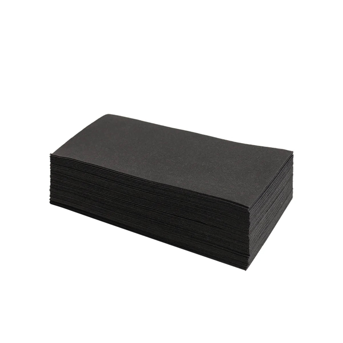 JINYUDOME Disposable Napkin,Linen-Feel Dinner Napkin,7.87*15.75“ Colored Napkin,Prefold Paper Napkins Pad For Party Wedding