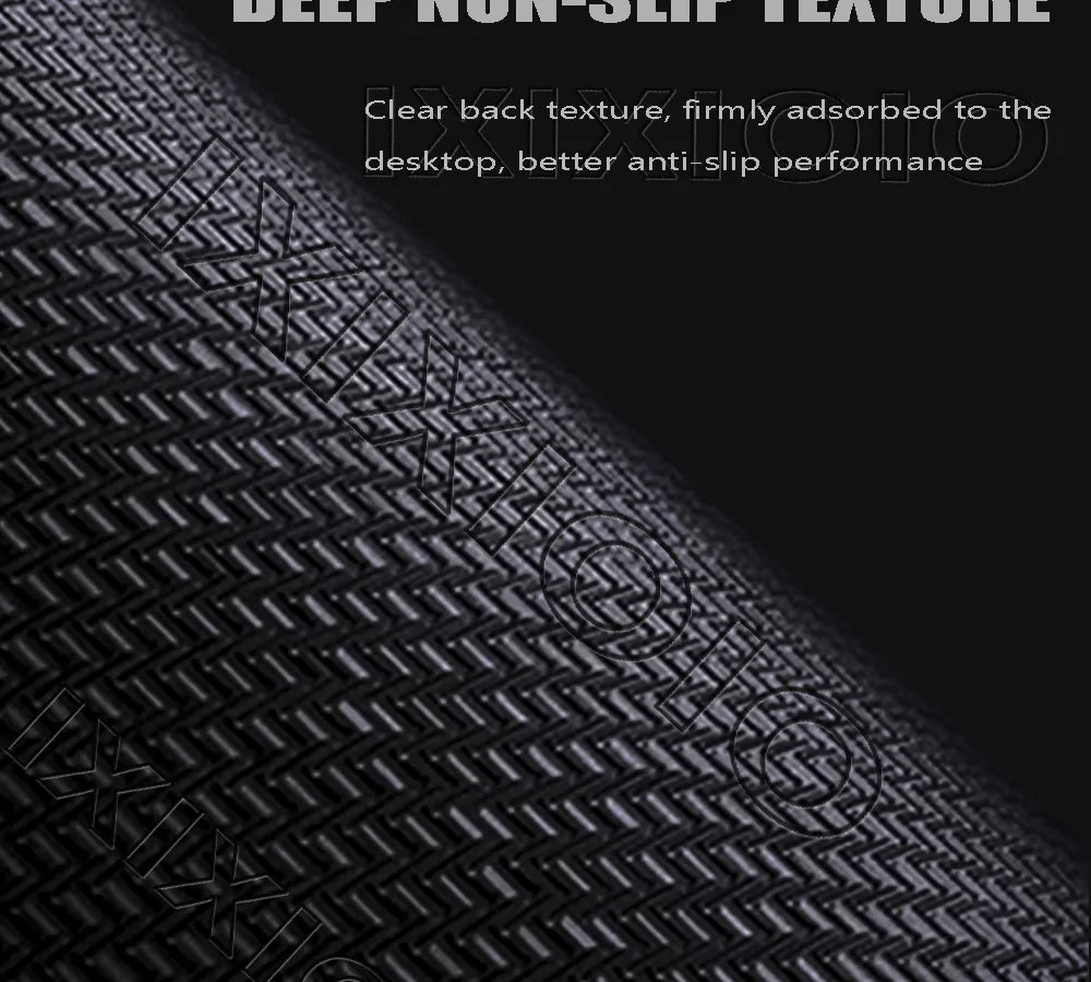 Customize Mouse Pad Gaming XL Large Home DIY Mousepad XXL Desk Mats Soft Office Non-Slip Natural Rubber PC Table Mat