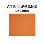 Atk Kong Xsoft Esports Mouse Pad Anti Slip Pad Desktop Gaming Gears PORON CSGO Pads For 60%-80% Mechanical Keyboard For Gamer