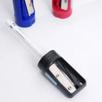 2025 New Woodwork Carpenter Pencil Sharpener Cutter Shaver Narrow Sharpening Tool For Woodworking Hand Tools