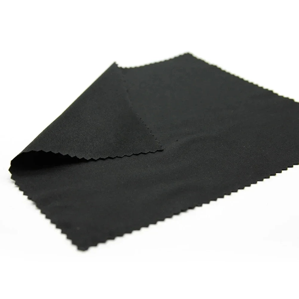 10 Pcs 150*175mm Microfiber Glasses Cleaner Microfiber Glasses Cleaning Cloth For Lens Phone Screen Cleaning Wipes Eyewear