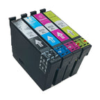 603XL Ink Cartridges for Epson 603 T603XL XP 2100 for Epson XP-3100 XP-2100 WF-2810 XP-3105 XP-4100 WF-2830 XP-2105 Printer