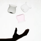 175ml 275ml Hand-Poured Coffee Sensory Smell Taste Cup Heat-Resistant Glass Sharing Jug Transparent European Style Texture De...