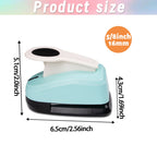 Circle Cutters Paper Hole Punch Cutter Tool Set 2 inch 50mm 38mm 25mm 16mm 9mm Circle Shapes Hole for card making scrapbooking