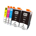 903XL Ink Cartridge Compatible For HP 903 907 903XL 907XL HP903 XL OfficeJet 6950 6960 6961 6963 6964 6965 6970 6975 Printer